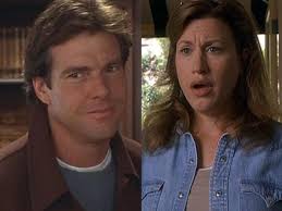 Lisa Ann Walter Had a Crush