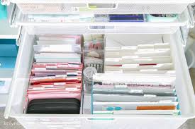 Add the ultimate personal touch with a handmade card using our range of card making supplies and paper crafting materials. Craft Closet Organization 101 5 Steps To The Ultimate Makeover