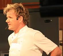 Gordon Ramsay Wikipedia