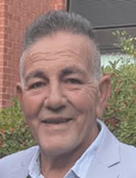 Demetrio Grasso Obituary