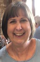 Fleur Tucker Counsellor