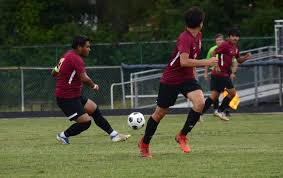 HC soccer making new connections in 2022