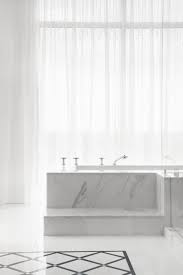 Do you assume carrera marble bathroom floor seems nice? Marble Bathrooms We Re Swooning Over Hgtv S Decorating Design Blog Hgtv