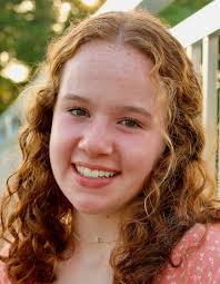 The T&G Hometeam high school girls' hockey all-star team