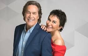 La prima cosa bella, è stata scritta da mogol per il testo e da nicola di bari e gian franco reverberi per la musica. Ricchi E Poveri Riga This Week