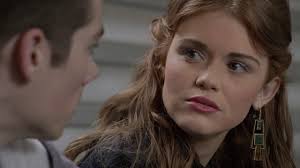 Sthefynice — Okay @kylermalloy​, I finally put my many thoughts...