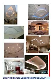 Harga pasang plafon gypsum dan baja ringan hp: Jasa Pasang Gypsum Di Malang Raya Plafon Dan Partisi Gypsum Grc Kalsiboard Di Malang