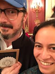 Post Nebula Awards Wrap-Up