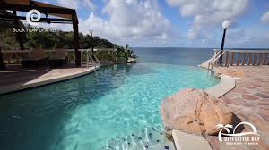 18 minutes from divi little bay beach resort. Divi Little Bay Beach Resort St Maarten Signaturevacations Com Youtube