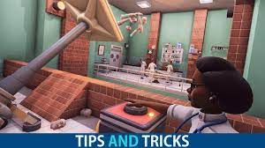 Play the role of a surgeon and perform surgery with its exciting and challenging missions to accomplish the given task. Guide For Surgeon Simulator 2 For Android Apk Download