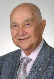 Former Markel Group CEO Kirshner, 88, Dies