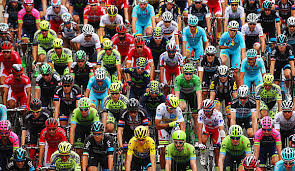 The grand depart will instead take part in copenhagen in 2022. Tour De France 2018 Fahrer Und Teams Die Teilnehmer Bei Der Frankreich Rundfahrt