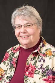 Wendy Wright: SUNY Brockport