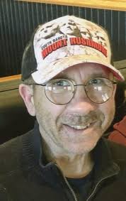 David Exner Obituary (1950