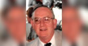 Obituary for William G. Kapinos