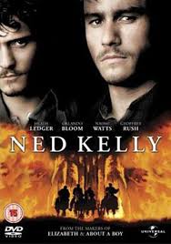 Ned Kelly Ned Kelly Heath Ledger Ned