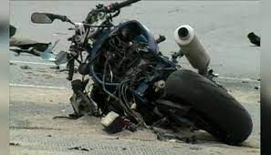 Fatal Motorcycle Crash In Welland Chch