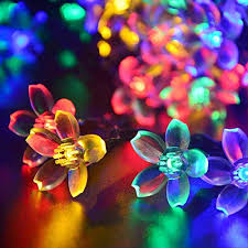 The 10 Best Solar String Lights