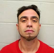 Lamar Police Arrest Suspect