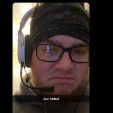 Aaron Strader's Instagram, Twitter & Facebook