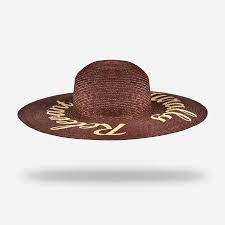 Wide Brim Straw Hat Yojo Women S Hats Yojo