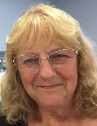 Obituary information for Angela Phyllis Martin