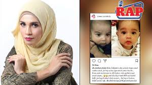 Menurut izreen atau nama sebenarnya izreen azminda aznam, 35, dia terpaksa pelakon izreen azminda mengakui rindu untuk kembali aktif dalam dunia lakonan seperti sebelum ini. Kenapa Anak Saya Dan Anak Amar