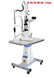 Image result for Slit Lamp