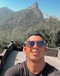 Photos by Marcio Lima (@marciolima395) · August 16, 2024