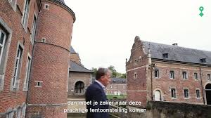 Begin van het graafschap edessa. Expo Limburg Tussen Staf En Troon 1000 Jaar Graafschap Loon