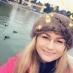 Christina Brooker's Instagram, Twitter & Facebook