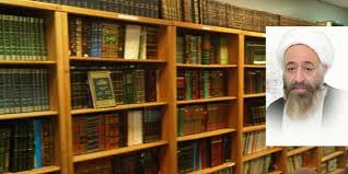 أدوار الفقه الإسلامي الإمامي آية الله الشيخ محمد إبراهيم الجناتي الاجتهاد