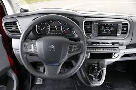 2016 peugeot expert'in motor seçeneklerinde ; Peugeot Expert Essai De L Utilitaire De L Annee 2017