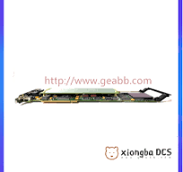PU519 3BSE018681R1 RTA ABB real-time accelerator with dual ...