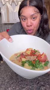 Britscookin Zuppa Toscana Soup