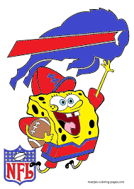 If you need professional help with completing any kind of homework, success essays is the right place to get it. Spongebob Buffalo Bills By Bubbaking On Deviantart