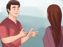 الحصول على شعر مجعد للرجال Wikihow