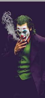 Joker 2019 Images Joker 2019 Wallpaper Phone Is Popular Wallpaper Picture Find More Other Joker Wallpapers Joker Images Joker Cartoon