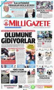Please click bellow to pass protection, or you will be automatically redirected to the requested page after 0 seconds. Milli Gazete Gazetesi 03 Mart 2020 Sali Medyafaresi Com Mobil