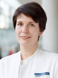 Dr. med. Sandra Sauer: Universitätsklinikum Heidelberg