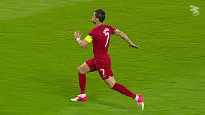 Cristiano ronaldo helped juventus to win the 8th serie a in a row. Cristiano Ronaldo Movies And Tv Shows
