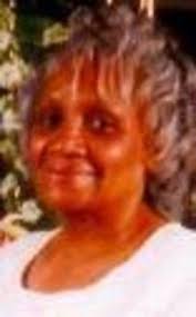 Evelyn Cox Obituary (1930