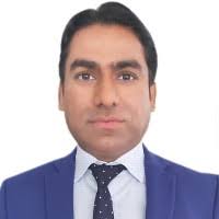 Waseem Raja Email & Phone Number