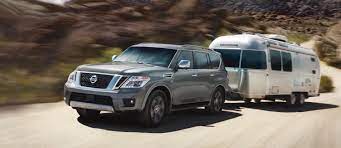 We haven't had a chance to test drive the new pathfinder yet, but. Suv Truck Van Towing Capacities Payload Nissan Usa