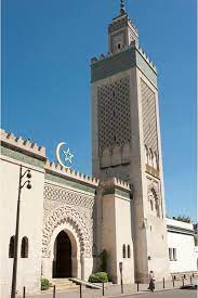 Plus grand lieu de culte musulman français, inauguré en 1926. Visite De La Mosquee De Paris Au Coeur Du Quartier Mouffetard