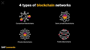 The structure of successively connected blocks became the most popular because of bitcoin but not all distributed ledgers share the same architecture. The 4 Types Of Blockchain Networks Explained
