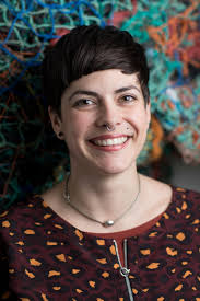 Five amazing Sea Warrior women