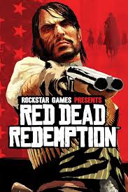 Red Dead Redemption (Video Game) - TV Tropes