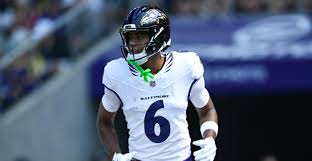 Ravens news: Best, worst case for Ja’Kobi Lane’s rookie year