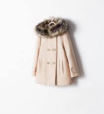 Coats - Girls - Kids | ZARA Finland | Zara kids coats, Girl coat, Girls  winter jackets